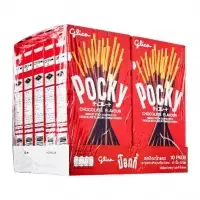 Glico Pocky Chocolate Stick