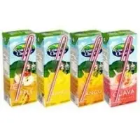 Country Choice Tetra Fruit Juice