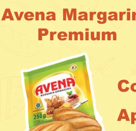 Avena — product range