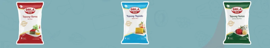 BOLA Deli — product range