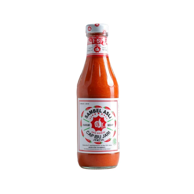 Cap Ibu Jari Jempol — product range