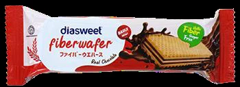 Diasweet — product range