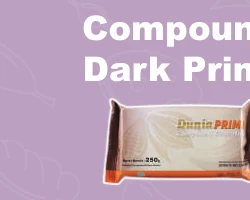 Dunia Cokelat — product range
