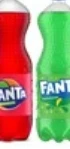 Fanta — product range