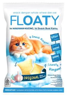 Floaty — product range