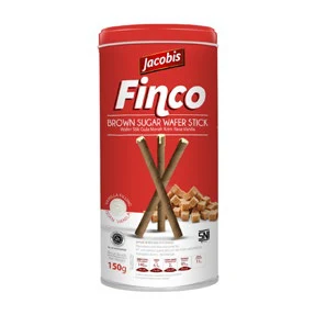 Jacobis — product range