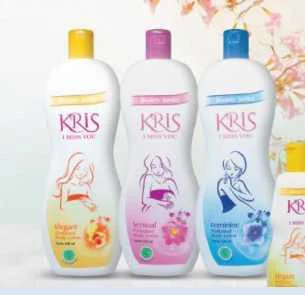 Kris — product range