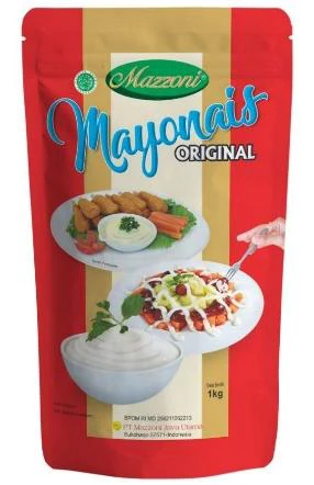 Mazzoni — product range