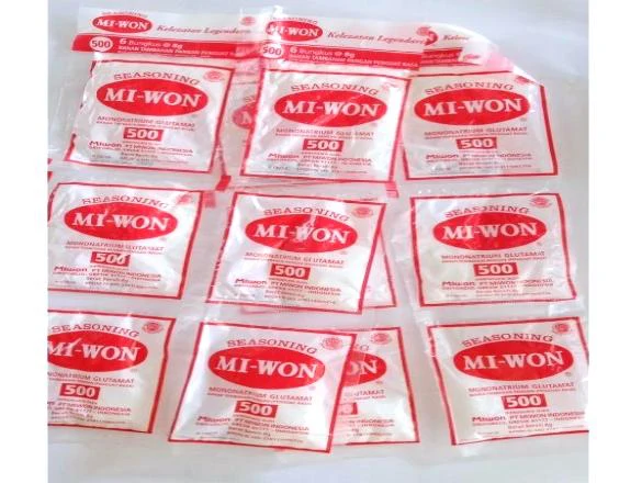 Miwon — product range