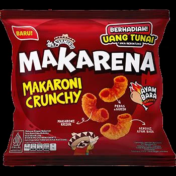 Mr. Sarmento — product range