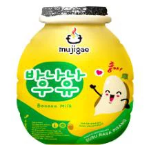 Mujigae — product range