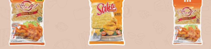 Sakti — product range