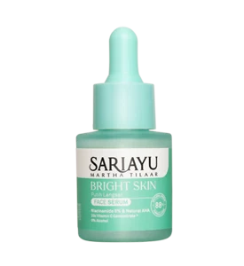 Sariayu — product range