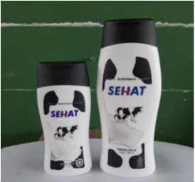 Sehat — product range