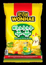 Wonhae — product range