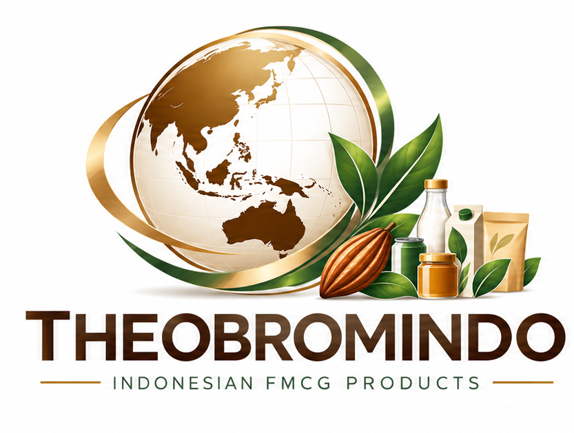 Theobromindo — Indonesian FMCG Products